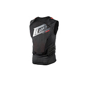 Скидки 30% Leatt Back Protector 3DF — фото, цена, купить