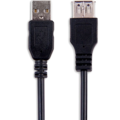 Кабель USB USB  2.0  AM/AF 3.0м удлинитель Belsis SP3095 SP3095 от магазина Zakaz43