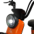 Электроскутер Kugoo Kirin EC 03 28.6ah 48v 600w  от магазина Zakaz43