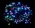 Feron LED-colour-5 FR_26784 гирлянда