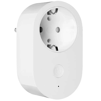 Умный дом Xiaomi Mija Mi Smart Plug Wi-Fi — фото, цена, купить