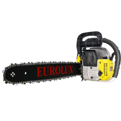 Бензопилы Eurolux GS-5218 GS-5218 от магазина Zakaz43