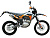KAYO T4 300 ENDURO PR 21/18 (2024 г.) ПТС, , обрешетка, 1560012-790-7026 Мотоцикл