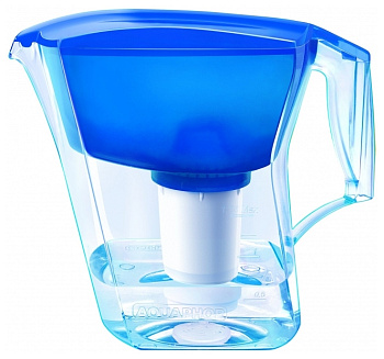 Фильтры-кувшины Аквафор Кувшин Арт — фото, цена, купить