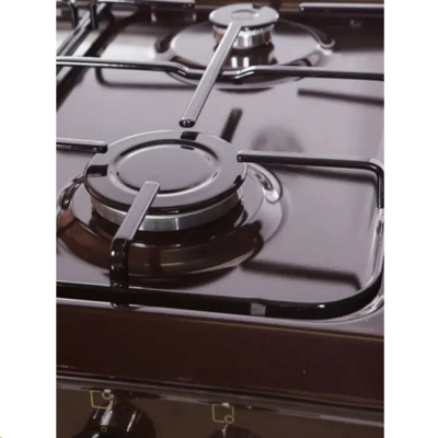 Газовые VESTA Valencia VGE 10-E коричневый VGE 10-E коричневый от магазина Zakaz43