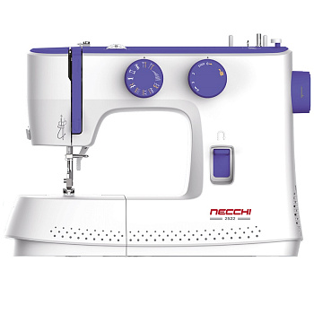 Швейные машины Necchi 2522 — фото, цена, купить