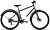 29 FORWARD SPIKE 29 D (29" 8 ск. рост. 18") 2023, серый/серебристый, IB3F98135XGYXSR велосипед