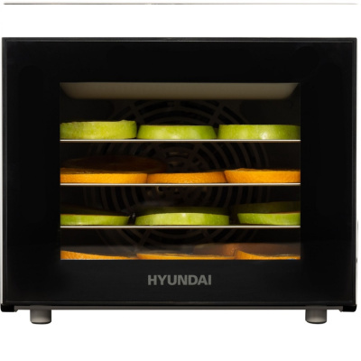 Сушилки для овощей Hyundai HYFD-1204  HYFD-1204 от магазина Zakaz43