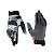Leatt Moto 2.5 WindBlock Glove (Forge, S, 2024 (6024090230)) мотоперчатки