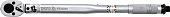 Динамометрический Ключ динамометрический 1/2" 42-210Nm 470мм щелчковый (YATO) YT-0760 — фото, цена, купить