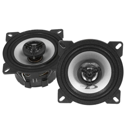 Акустика Alpine SXE-1025S SXE-1025S от магазина Zakaz43