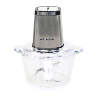 Измельчители, мельнички Willmark WMC-7288SS черный WMC-7288SS от магазина Zakaz43