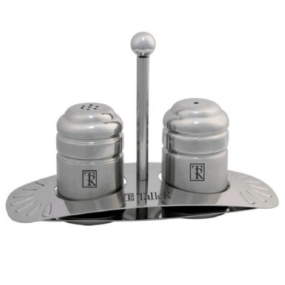 Наборы для специй Taller TR 2123 "Элвуд" TR 2123  от магазина Zakaz43