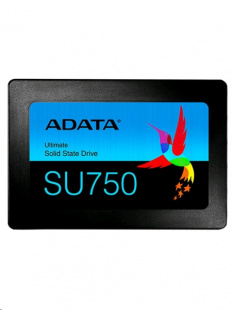 A-Data ASU750SS-512GT-C Накопитель SSD