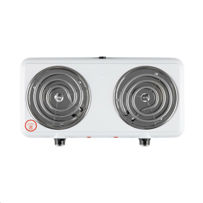 Настольные плиты Homestar HS-1109 спираль HS-1109 от магазина Zakaz43