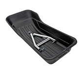 Прицепы, сани Сани-волокуши с отбойником "СВП-150" (Полимер) — фото, цена, купить