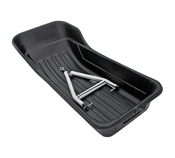 Прицепы, сани Сани-волокуши с отбойником "СВП-150" (Полимер) — фото, цена, купить