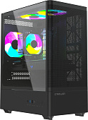 Системные блоки Teclast G03 i5 14400F (2.5) 32Gb SSD1Tb RTX5060TI 8Gb Windows 11 Pro Gbi (G03 14400F32G1T5060T8BKRU) — фото, цена, купить