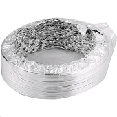 Канал гибкий, D120, 1 м