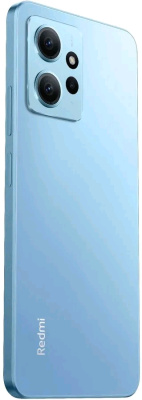 Смартфоны Xiaomi Redmi Note 12S 6/128Gb Ice Blue X000015 от магазина Zakaz43