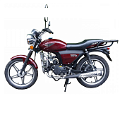 Мопеды Racer RC50 Alpha M1 (110, Бордовый) (Россия) — фото, цена, купить