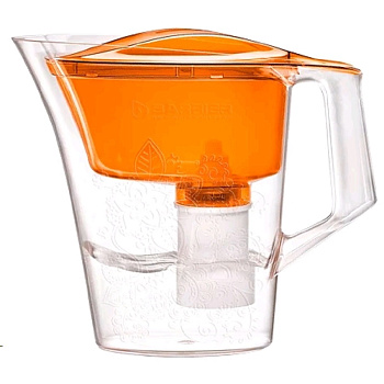 Фильтры-кувшины Барьер Танго — фото, цена, купить