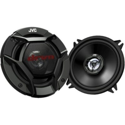 Акустика JVC CS-DR520 260Вт 88дБ 4Ом 13см (5дюйм) (ком.:2кол.) коаксиальные двухполосные CS-DR520 от магазина Zakaz43