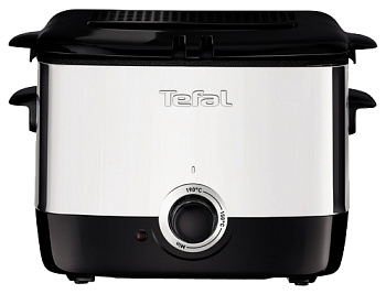 Фритюрницы Tefal FF 220015 — фото, цена, купить