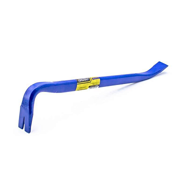 Гвоздодеры Гвоздодер с усиленным профилем 400х22х12 мм Варяг (1/36) — фото, цена, купить