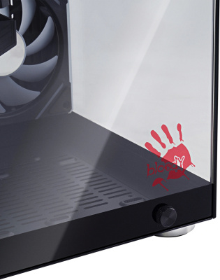 Системные блоки Bloody BD-PC CZ79C3 MT i7 14700F (2.1) 64Gb SSD1Tb RTX5080 16Gb Windows 11 Home 64 GbitEth (2086028) 2086028 от магазина Zakaz43