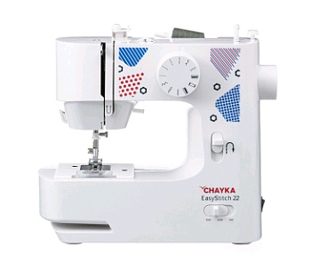 ЧАЙКА EasyStitch 22 