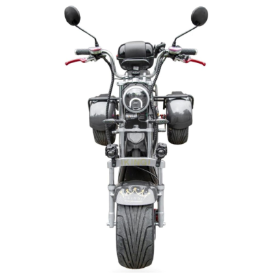 Электротрицикл Ikingi M11 PRO Trikе IKG-M11-PRO-TR от магазина Zakaz43