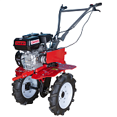 Мотоблоки СИЛАЧ МБ 703Р Урал 7,0л.с.,фрезы24мм ,чугунный редуктор(без колес)3+1/с понижен — фото, цена, купить