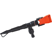 Оборудование для полива Распылитель грядочный ЖУК под коннектор — фото, цена, купить