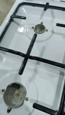 Газовые EFES SG 50M401W БЕЛАЯ Уценка с/н 0022836100030081 SG 50M401W  от магазина Zakaz43