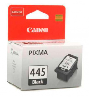 Canon Original PG-445 8283B001 черный Pixma MX924 Картридж