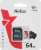 Увеличенное фото: Карты памяти micro SDXC 64GB Netac NT02P500ECO-064G-R P500 Eco + adapter Карты памяти micro SDXC 64GB Netac NT02P500ECO-064G-R P500 Eco + adapter NT02P500ECO-064G-R от магазина Zakaz43