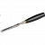 Стамеска "ЕВРО" плоская с пластмассовой ручкой, 14мм, STAYER Стамеска
