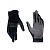 Leatt Moto 1.5 Mini Glove (Stealth, XS, 2024 (6024090371)) мотоперчатки