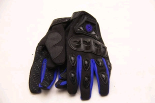 Scoyco MC29  BLUE  L мотоперчатки