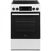 Электрические Midea MFO-D4E20T9E(WH) — фото, цена, купить