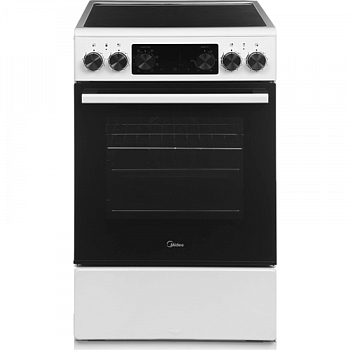 Электрические Midea MFO-D4E20T9E(WH) — фото, цена, купить