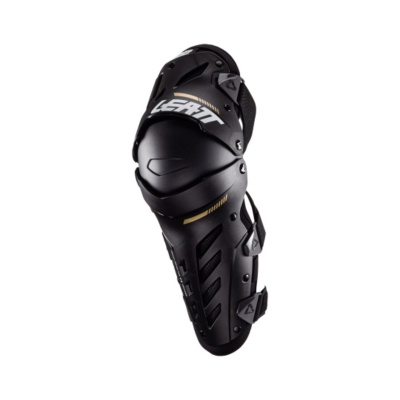 Наколенники Leatt Dual Axis Knee & Shin Guard  от магазина Zakaz43