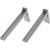 Кронштейны для СВЧ Holder MWS 2005 металлик MWS 2005  от магазина Zakaz43