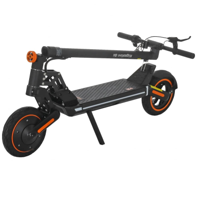 Электросамокат Kugoo Kirin S4 500W 48V 10.4 Ah NEW 2024 KK-S4 от магазина Zakaz43