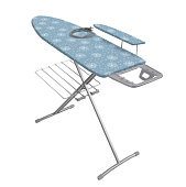 Гладильные системы, гладильные доски Доска гладильная 122*38см Ника 7 — фото, цена, купить