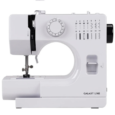 Швейные машины Galaxy Line GL 6502 GL 6502 от магазина Zakaz43