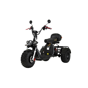 Электротрицикл Ikingi X7 PRO TRIKE — фото, цена, купить