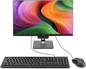 Моноблоки Digma Action 21.5" Full HD N95 (1.7) 8Gb SSD256Gb UHDG CR Windows 11 Pro GbitEth WiF (DM21N9-8CXW01) — фото, цена, купить