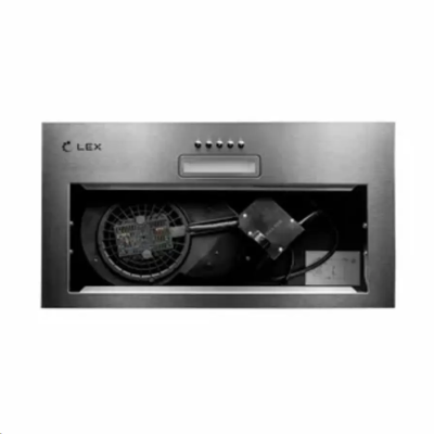 Вытяжки LEX GS BLOC LIGHT 600 INOX GS BLOC LIGHT 600 INOX от магазина Zakaz43